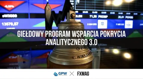 Spółka giełdowa pochwaliła się dobrymi wynikami! Sprzedaż wzrosła na każdym poziomie działalności