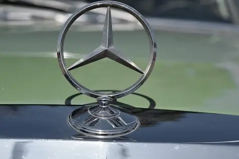 Problem i konkurencyjność branży motoryzacyjnej narasta. Dyrektor Mercedes-Benz komentuje