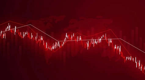  Radix (XRD) (0.29), NEO (50.98) oraz PAX Gold (8015.77) we poniedziałek, 15 sierpnia. Rynek kryptowalut