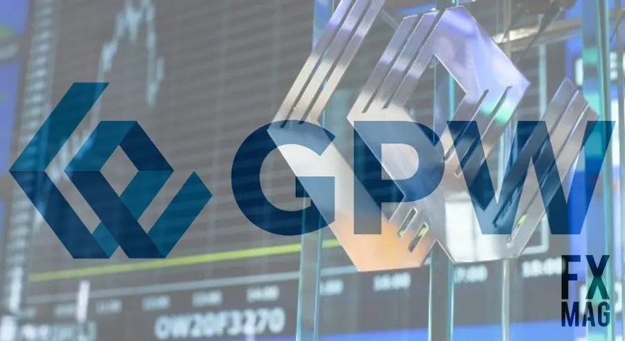 Akcje GPW po 44.85 zł. Podsumowujemy notowania giełdowe GPW z dnia - wtorek 27 października 2020 | FXMAG INWESTOR