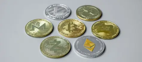 Ile damy dziś za Bitcoina? - Analiza zmienności jednej z najpopularniejszych kryptowalut (1.06.23)