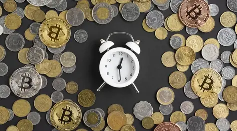 Ile bitcoinów (BTC) lub dolarów USD zapłacisz dzisiaj - Bitcoin Cash, EOS oraz Cardano? - waluty cyfrowe 25 kwietnia
