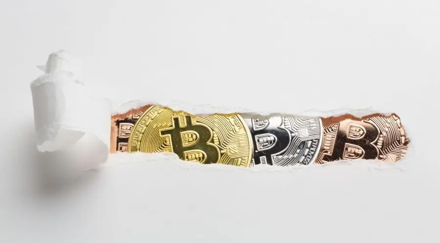 Aktualna sytuacja na rynku kryptowalut. Cena Bitcoina, Ethereum, Ripple oraz EOS. Ile dziś zapłacisz za dane waluty cyfrowe | FXMAG INWESTOR