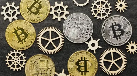 Cena najpopularniejszej kryptowaluty - Bitcoin - 9 listopada, czwartek