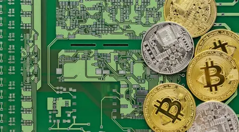  Jak wygląda sytuacja na rynku kryptowalut? Kurs Bitcoina, EOS oraz Ripple, Litecoina i Ethereum. Ile zapłacimy dziś za poszczególne waluty cyfrowe?