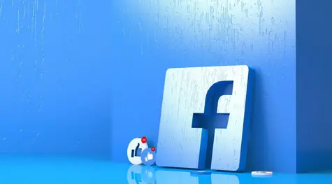  Kurs akcji Facebooka (FB). Spójrzmy jak dziś wyglądają notowania tej spółki technologicznej