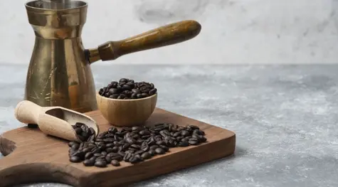  Aktualne wiadomości z rynku surowców! Sprawdź sam, jak prezentują się ceny kawy, cukru i kakao! 