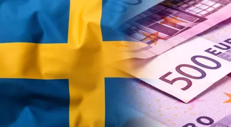  Koniecznie zobacz jak zmieniły się kursy walut! Kursy euro do korony norweskiej (EURNOK), euro do korony szwedzkiej (EURSEK), euro do leja rumuńskiego (EURRON)