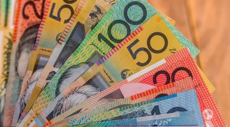  Dolar nowozelandzki, australijski i kanadyjski - najnowsze kursy walut