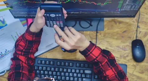  Co to jest rekomendacja? Ipopema Securities SA mówi kupuj dla akcji Huuuge, Inc.