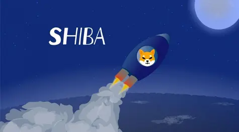  Kursy: Shiba Inu, Wrapped Bitcoin, Tron -  sobota, 22 kwietnia