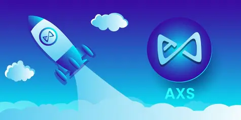 Notowania Axie Infinity (AXS), KuCoin (KCS) i Helium (HNT). Analiza rynku kryptowalut (19.06.23)