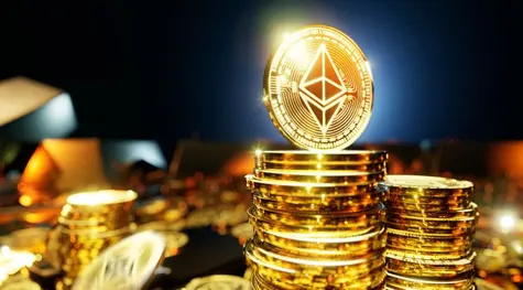 Trust Wallet (TWT), IOST (IOST), Kadena (KDA) - co słychać na rynku krypto? Sytuacja - 23 grudnia