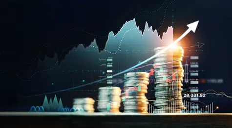  Prom ( %), Tribe (5.49 %) oraz Acala ( %) - duża zmienność Obserwujemy co się dzieje na rynku kryptowalut. Sytuacja na dzień 25 marca, sobota