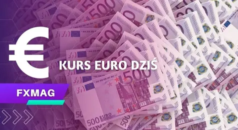 Ile kosztuje euro? Kurs euro do złotego (EUR/PLN) w wtorek 15.08.23