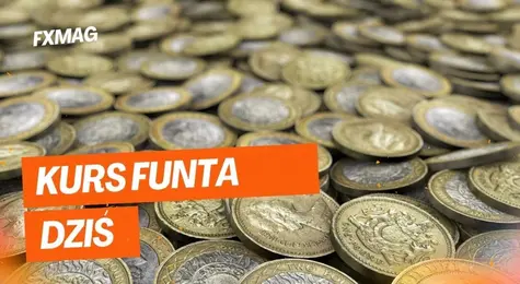 Ile kosztuje funt? Kurs funta do złotego (GBP/PLN) w czwartek 10.08.23 | FXMAG INWESTOR