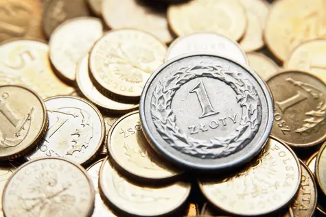 Kurs EUR/PLN pod wpływem decyzji RPP. Oto, co może nadać kierunek euro do końca tygodnia