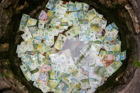 Ranking lokat 6 miesięcznych w marcu 2024. Czy opłaca się otworzyć lokatę w marcu?