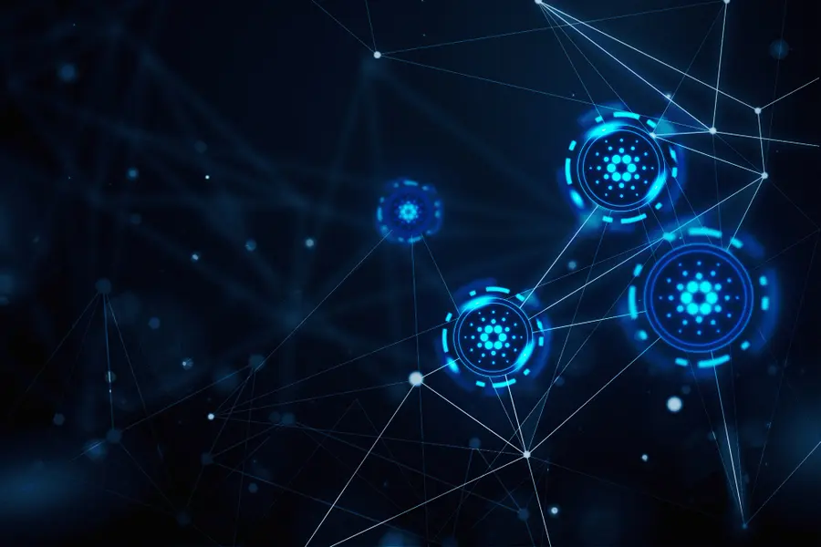 Mocny wzrost kursu kryptowaluty! Czy fundamenty są na tyle solidne?