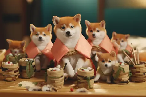 Kalkulator kryptowalut: Po ile jest Dogecoin? Do jakiej kwoty dobiło już Shiba Inu? [12.03.2024]