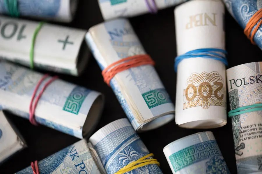 Kurs dolara wsparty lepszymi PMI. Złoty czeka na ruchy banków centralnych. Są nowe prognozy walutowe!