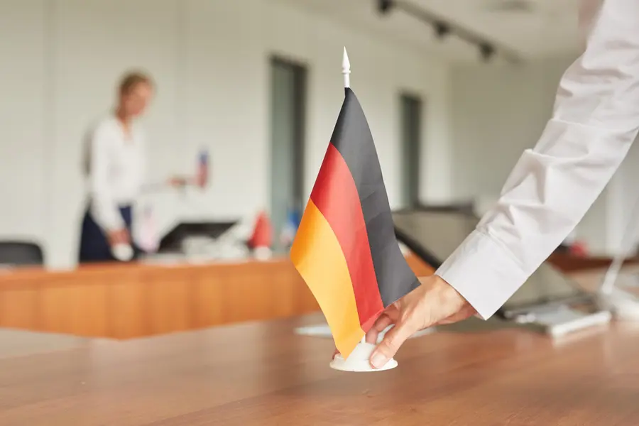 Zmiany geopolityczne mogą być kluczowe dla wyborów w Niemczech