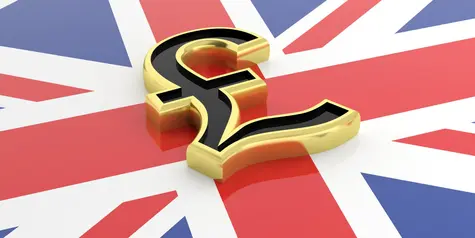Gospodarka Wielkiej Brytanii odbija po spowolnieniu