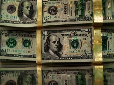 Dolar EUR/USD na skraju. Fed i Payrolls i Trump wywołają gwałtowne ruchy na EUR/USD
