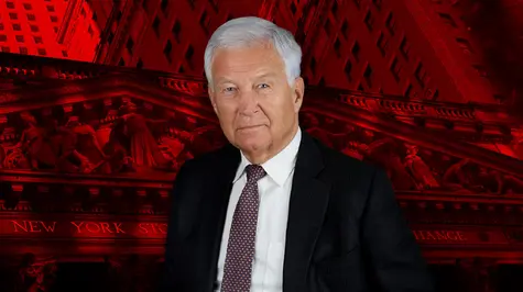 Trump wstrząsa rynkami! Koniec dywidend i buybacków. Ekspert: „Wygląda to tak jakby USA szykowały się na poważną wojnę”
