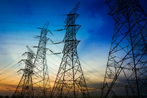 Znaczący spadek cen energii elektrycznej w II kwartale 2024