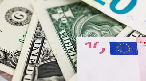 Prognoza dla walut: Co mówi ekspert o kursie dolara, euro i franka?