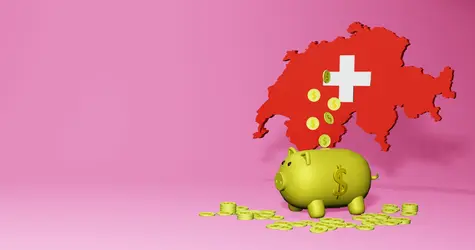 Kurs franka szwajcarskiego leci w górę! CHF/PLN. Ekonomiści zabierają głos! [Kalkulator walutowy: piątek, 12 kwietnia: 8:39]