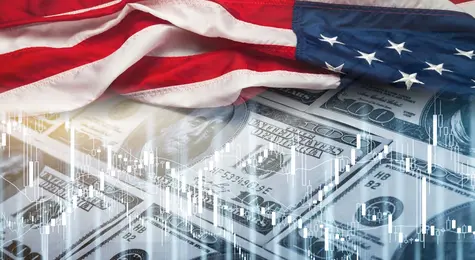 Kurs eurodolara (EUR/USD) znowu na szczytach po danych z amerykańskiego rynku pracy