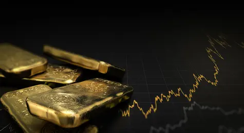 Cena złota wzrośnie o 13 tys. dolarów w 2 lata? Niewiarygodna prognoza, ale brzmi logicznie
