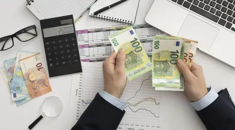 Komentarz walutowy: 4% to za mało, dużo za mało! Zobacz dzisiejsze notowania walutowe euro (EUR), dolar (USD), funt (GBP), frank (CHF) na FX | FXMAG INWESTOR