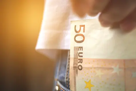 Co dalej z kursem euro EUR/PLN? Do jakich poziomów wzrośnie cena euro?
