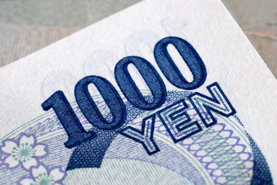 Ogromne załamanie na wykresie GBP/JPY! Co spowodowały takie wahania na kursie funta do jena japońskiego?