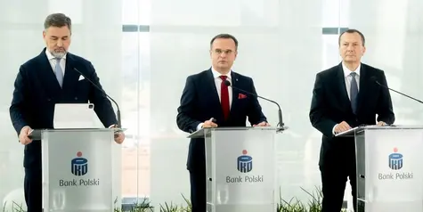 4,8 mld zł zysku po III kwartałach 2023 r. PKO Bank Polski przedstawił rekordowe wyniki | FXMAG INWESTOR