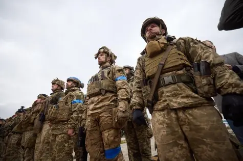 481. dzień wojny. Ukraińcy kontynuują ofensywę na południu | FXMAG INWESTOR