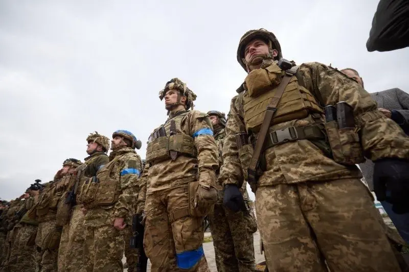 481. dzień wojny. Ukraińcy kontynuują ofensywę na południu | FXMAG INWESTOR