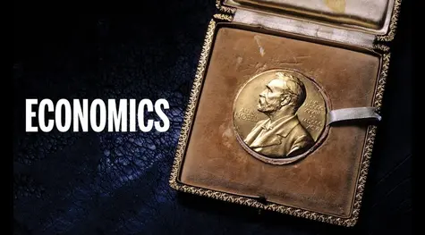 50. Nagroda Nobla z ekonomii za łączenie makroekonomii ze zmianami klimatu