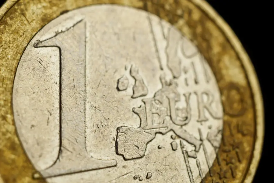 TOP 3 prognozy dla kursu euro! Brak zgodności co do kierunku EUR/PLN