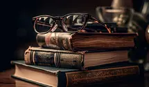 Bibliotekarz oszczędził miliony żyjąc jak biedak. Wszystko oddał pracodawcy