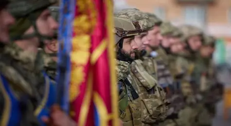 558. dzień wojny. Postępy ukraińskie na froncie zaporskim – kolejny krok do zwycięstwa  | FXMAG INWESTOR
