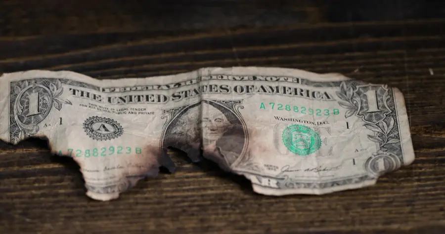 Trudne dni dla dolara USD. Rynek FX pod napięciem: Czy dolar wróci do siły?