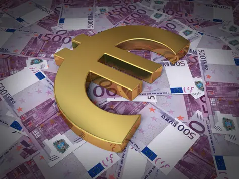 Wysoka zmienność na dolarze (-16,5%) i euro (10%)! Co się dzieje na rynku Forex? Analitycy widzą nadchodzące obniżki stóp