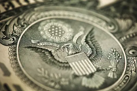 Kurs dolara spadnie do 3,48! Para USD/PLN zaliczy kolejny mocny zjazd?