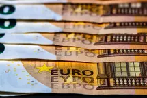 Banknoty euro