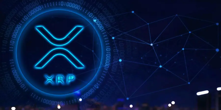 Wzrost i trajektoria XRP napędzana przez rosnącą adopcję instytucjonalną