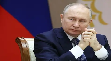 642. dzień wojny w Ukrainie: ostra zima… | FXMAG INWESTOR